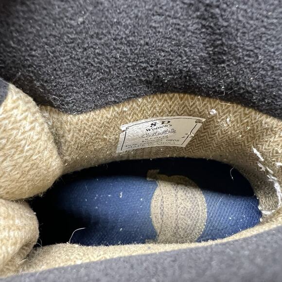 Cabela's Womens Size 8D Dry Plus Thinsulate Hiking Boot 83-0534 - Picture 13 of 14